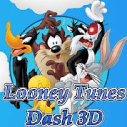 Looney Tunes Dash 3D 1.0