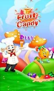 Fruit Candy Splash screenshot 2