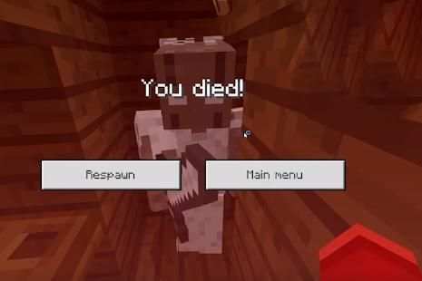 Mod Granny MCPE screenshot 4