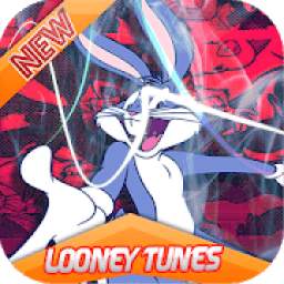 looney tuns:bunny adventure 3D 1.1