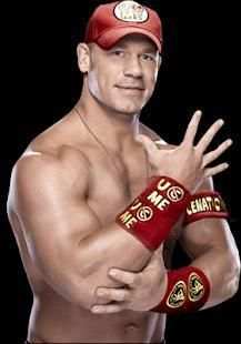 John Cena Wallpapers HD screenshot 3