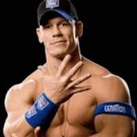 ikon John Cena Wallpapers HD