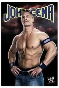 John Cena Wallpapers HD screenshot 5