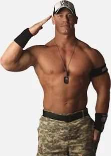 John Cena Wallpapers HD screenshot 2