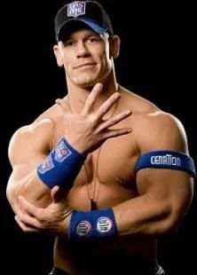 John Cena Wallpapers HD screenshot 4