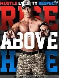 John Cena Wallpapers HD screenshot 1