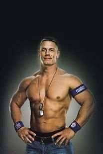 John Cena Wallpapers HD screenshot 6