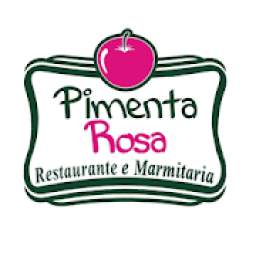 Pimenta Rosa Marmitaria