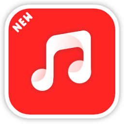 Tube Music Player MP3 2018 आइकन