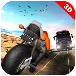 Highway Rider LOKO MOTO:Highway Rider