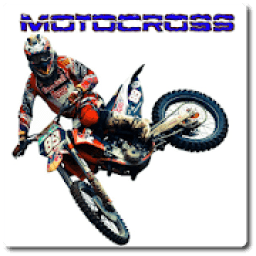 ikon Motocross Sounds - Holeshot!