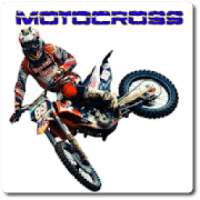 Motocross Sounds - Holeshot!