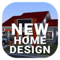 New Home Design Idea