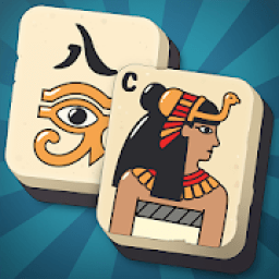 ikon Mahjong Egypt