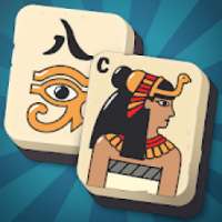 Mahjong Egypt