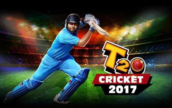 T20 Cricket Game 2017 स्क्रीनशॉट 12