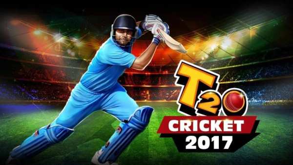 T20 Cricket Game 2017 स्क्रीनशॉट 18