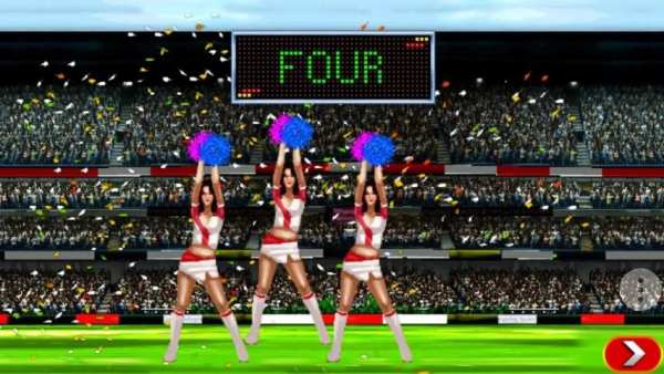 T20 Cricket Game 2017 स्क्रीनशॉट 14