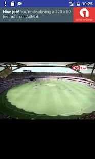 Gazi Tv Live Cricket screenshot 4