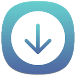 FVD: Video Downloader for Facebook आइकन