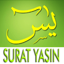 surat yasin icon
