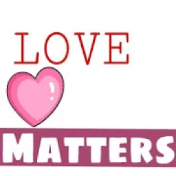 Love Matters आइकन