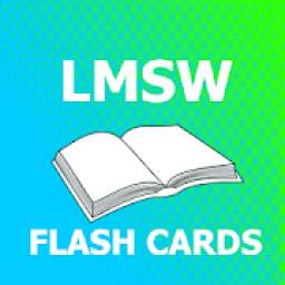 Flashcards For LMSW Exam 2018 Ed