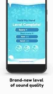 Michael jackson Piano Tiles screenshot 1