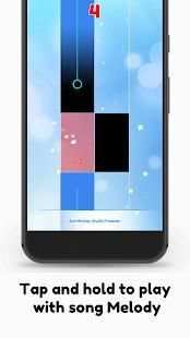 Michael jackson Piano Tiles screenshot 2