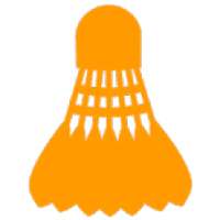 Badminton Court Training