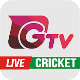 Gazi Tv Live Cricket icon