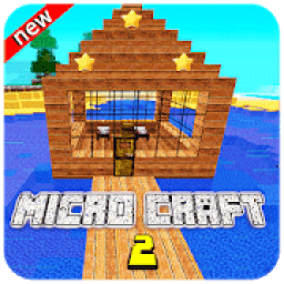 ikon Micro Craft 2 : Survival Crafting
