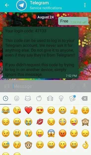 Youben screenshot 2