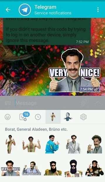 Youben screenshot 4