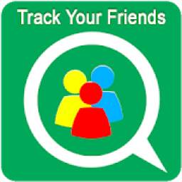 How To Track My Friends Watsapp - Whatscan 1.0