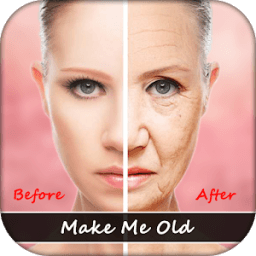 ikon How you look after 20 year : Make me old