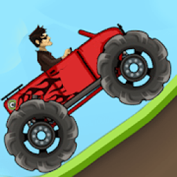 ikon Hill 3D Climb Racing 2