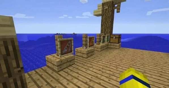 Aquaculture Mod screenshot 2