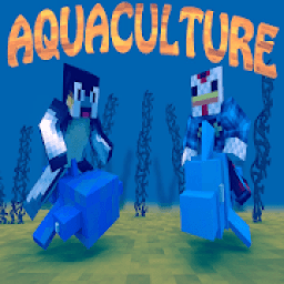 ikon Aquaculture Mod