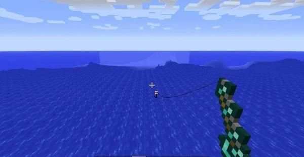 Aquaculture Mod screenshot 1