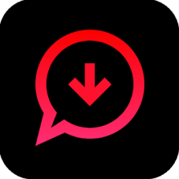 Status Saver for Whatsapp आइकन