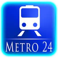 Metro ★ Navigator on 9Apps