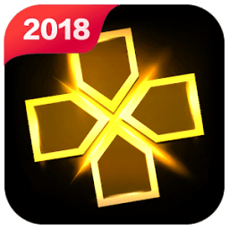 PSP Emulator - Gold Edition 2018 आइकन