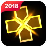 PSP Emulator - Gold Edition 2018