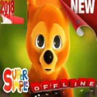 New Nursery rhymes vedios - offline