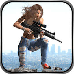 ikon Target counter sniper shooter