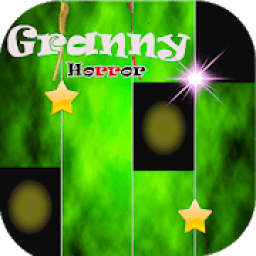 ikon Granny House Piano Song