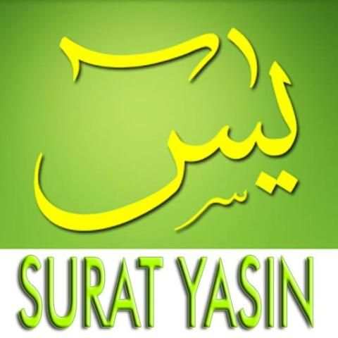 surat yasin screenshot 2