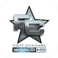 Fight Channel World HD