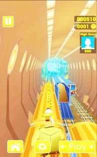 Super Subway 2018: Bus Hours 3D screenshot 7